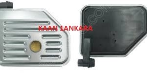 HYUNDAI TUCSON 2005-2010 OTOMATIK ŞANZUMAN FİLTRESİ 46321-39010 KORE MALI