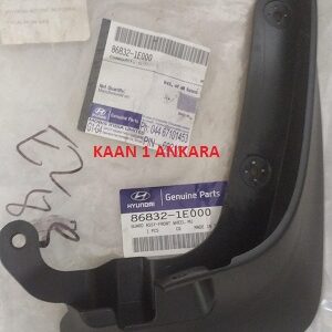 HYUNDAI ERA SAĞ ÖN PAÇALIK 86832-1E000 ORİJİNAL