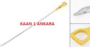 HYUNDAI ERA YAĞ ÇUBUĞU (( BENZİNLİ )) 26611-26000 ORİJİNAL