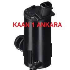 HYUNDAİ İX35 SİLECEK ARKA DEPO MOTORU 98510-2S100 KORE MALI