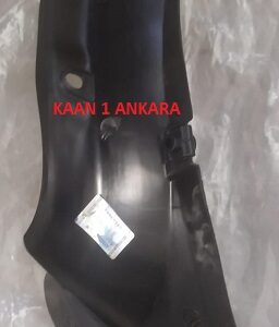 HYUNDAI ELANTRA 2004-2006 SAĞ ARKA DAVLUMBAZ 86822-2D500 ORİJİNAL