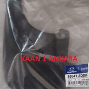 HYUNDAI ELANTRA 2001-2003 SOL ARKA PAÇALIK 86841-2D000 ORİJİNAL
