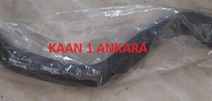 HYUNDAI GETZ 2003-2005 RADYATÖR ALT HORTUMU (( 1.3 MOTOR )) 25412-1C100 ORİJİNAL