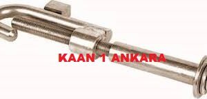 HYUNDAI H100 1994-2009 STEPNE TUTUCU (( TAKİM )) 62827-43002 / 62828-43002 KORE MALI