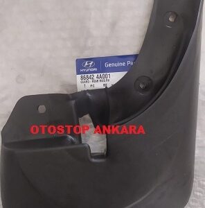 HYUNDAI STAREX 1998-2007 SAĞ ARKA PAÇALIK (( GENİŞ YANAK )) 86842-4A001 ORİJİNAL