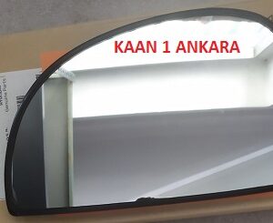 HYUNDAI ACCENT 2003-2006 SOL AYNA CAMI (( MANUEL TİP )) 87611-25710 ORİJİNAL
