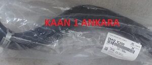 HYUNDAI GETZ 2006-2011 RADYATÖR ALT HORTUMU (( 1.4 - 1.6 MOTOR )) 25412-1C200 ORİJİNAL