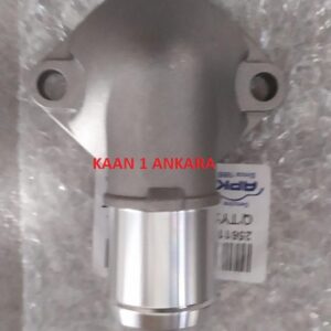 HYUNDAI ACCENT 1995-2000 TERMOSTAT ÜST KUTU 25611-22010 KORE MALI