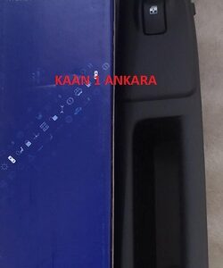 HYUNDAI GETZ 2003-2011 CAM DÜĞMESİ ÖN SAĞ (( SİYAH )) 93580-1C000WK ORİJİNAL