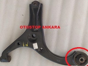 HYUNDAI ERA SALINCAK BURCU BÜYÜK (( ADET )) 54584-1G000 ORİJİNAL
