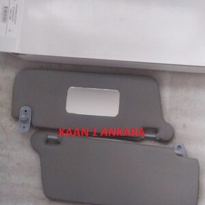 HYUNDAI ACCENT 1995-2000 GÜNEŞLİK (( TAKIM )) GÜNACC95 KORE MALI