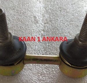 HYUNDAI ELANTRA 2001-2006 Z ROT ÖN 54830-2D000 KORE MALI