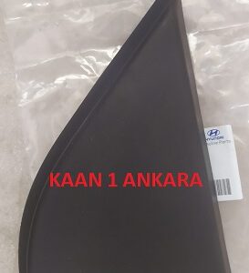 HYUNDAI İ20 2008-2014 AYNA İÇ KAPAĞI SAĞ (( ELEKTRİK TİP )) 87660-1J000 ORİJİNAL