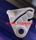 HYUNDAI ACCENT 2003-2006 KALORİFER AYAR DÜĞMESI 97217-1C000 ORİJİNAL