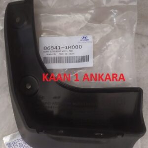HYUNDAI BLUE 2011-2018 PAÇALIK SOL ARKA 86841-1R000 ORİJİNAL