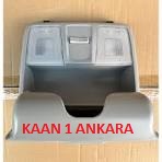 HYUNDAI BLUE TAVAN LAMBASI (( GÖZLÜK CEPLİ )) (( GRİ RENK )) 92800-1R0008M ORİJİNAL