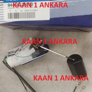 HYUNDAI ELANTRA 1996-2001 ŞAMANDIRA BENZİN DEPO 94460-20060 ORJİNAL