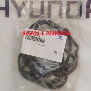 HYUNDAI ERA KÜLBÜTÖR ÜST KAPAK CONTASI (( 1.4 MOTOR - 2010-2012 )) 22441- ORİJİNAL (Kopya)