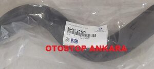 HYUNDAI GETZ 2006-2011 RADYATÖR ÜST HORTUMU (( 1.4 - 1.6 MOTOR )) 25412-1C200 ORİJİNAL