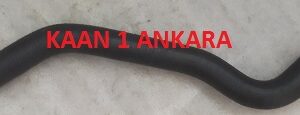 HYUNDAI ERA RADYATÖR ALT HORTUMU (( BENZİNLI )) 25412-1E000 ORİJİNAL ÜRETİCİ MARKADIR.
