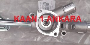 HYUNDAI ELANTRA 1996-2001 TERMOSTAT ALT YUVASI 25620-23000 KORE MALI