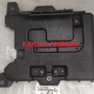 HYUNDAI BLUE 2011-2018 AKÜ ALT TABLA (( 1.4 MOTOR - BENZİNLİ )) 37150-1R360 ORİJİNAL