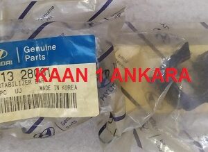HYUNDAI ELANTRA 1991-1995 VİRAJ LASTİĞİ (( TAKIM )) 54813-28001 ORİJİNAL