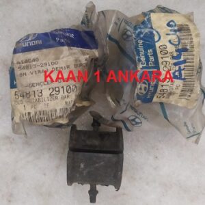HYUNDAI ELANTRA 1996-2000 VİRAJ LASTİĞİ (( TAKIM )) 54813-29100 ORİJİNAL