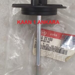 HYUNDAI TUCSON 2004-2010 STEPNE CIVATASI 62850-2E100 ORİJİNAL