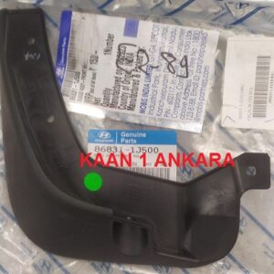 HYUNDAI İ20 2012-2014 PAÇALIK ÖN SOL 86831-1J500 ORİJİNAL