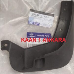 HYUNDAI İ20 2012-2014 PAÇALIK ÖN SAĞ 86832-1J500 ORİJİNAL