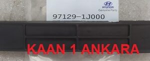 HYUNDAI İ20 2008-2014 POLEN FİLTRESI KAPAĞI 97612-1J000 ORİJİNAL