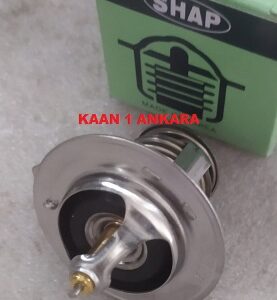 HYUNDAI SONATA 2006-2011 TERMOSTAT (( DİZEL- 85c )) 25500- ORİJİNAL ÜRETİCİ MARKADIR.