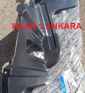 HYUNDAI MATRİX 2005-2011 KARTER SOL MUHAFAZASI (( BENZİNLİ - DİZEL )) 29130-17000 ORİJİNAL