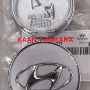 HYUNDAI ELANTRA 2011-2015 JANT ORTA KAPAĞI 52960-2S250 ORİJİNAL