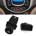HYUNDAI BLUE 2011-2019 DÖRTLÜ FLAŞÖR DÜĞMESİ 93790-4L0004X ORJINAL
