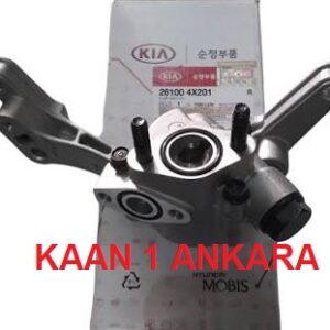 KIA BONGO 2008-2012 YAĞ POMPASI (( 2900 MOTOR )) 26100-4X201 ORİJİNAL