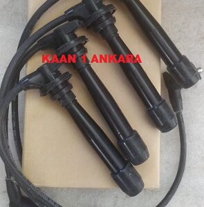 HYUNDAİ MATRİX BUJİ KABLOSU 27501-26D00 ORİJİNAL
