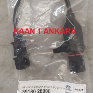 HYUNDAI ERA 2006-2012 KRANK SENSÖRU (( BENZİNLİ )) 39180-26900 ORİJİNAL