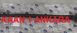 HYUNDAI KAMYONET 1994-1996 ROT KOLU 56810-44000 KORE MALI