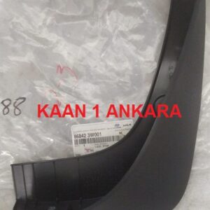 KIA SPORTAGE 2011-2016 PAÇALIK ARKA SAĞ 86842-3W001 ORİJİNAL