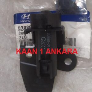 HYUNDAI İ30 2008-2011 KAPUT AÇMA SVİCİ 93880-2L000 ORİJİNAL
