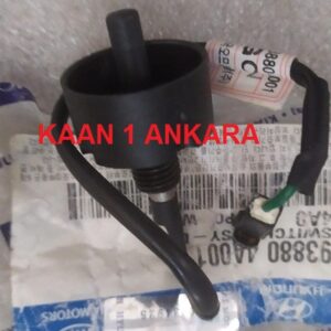 HYUNDAI STAREX KAPUT AÇMA SVİCİ 93880-4A000 ORİJİNAL