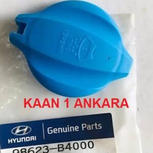 HYUNDAI İ10 2013-2018 SİLECEK DEPO KAPAK 98623-B4000 ORİJİNAL