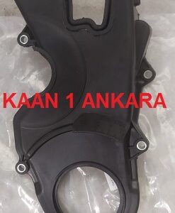 HYUNDAI ACCENT 2000-2006 TRIGER KAYIŞ ALT KAPAĞI (( 1.3 MOTOR )) KORE MALI