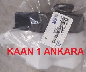 HYUNDAI ERA RADYATÖR YEDEK SU DEPOSU (( BENZİNLİ - DİZEL )) 25431-1G000 ORİJİNAL