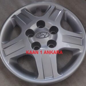 HYUNDAI STAREX JANT KAPAĞI (( 15 INÇ )) (( 4 ADET - TAKIM )) 52960-4A350 ORİJİNAL