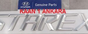 HYUNDAI STAREX 1998-2008 (( STAREX )) YAZI 85895-4A100LK ORİJİNAL