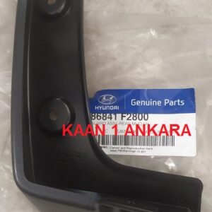 HYUNDAI ELANTRA 2019-2020 PAÇALIK SOL ARKA 86841-F2800 ORİJİNAL