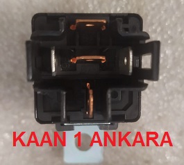 HYUNDAI RÖLE GÜÇ (( 15 / 15A )) 95225-29300DS ORİJİNAL